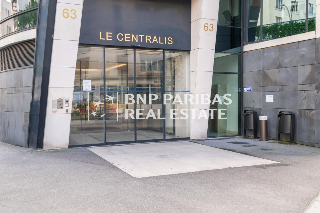 Bureau Bourg-la-Reine 2889m² Location bureau Bourg-la-Reine Hauts-de-Seine OLBUR2208015 2
